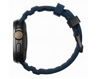 Nomad Rocky Point Band Apple Watch 49/45/44/42mm black/atlantic - 1312853 - zdjęcie 3
